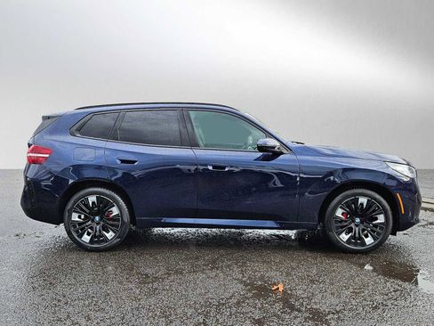 New 2026 BMW X3 xDrive30 w/ Premium Package image 2