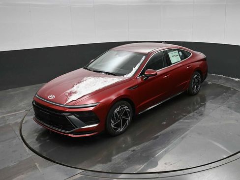 New 2026 Hyundai Sonata SEL image 25