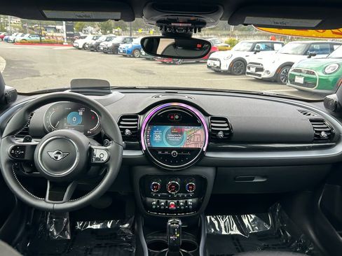 Used 2024 MINI Cooper Clubman S image 35