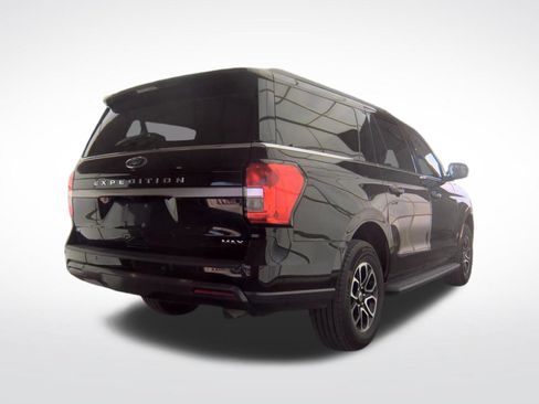 Used 2024 Ford Expedition Max XLT RWD image 23