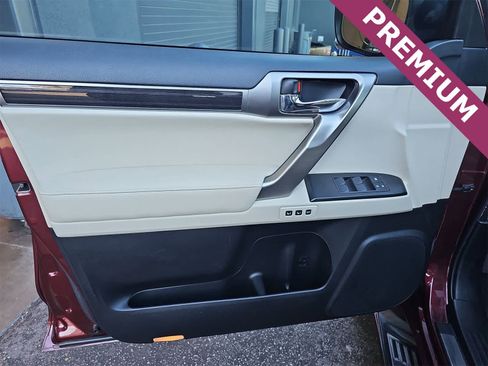 Used 2022 Lexus GX 460 Premium image 29