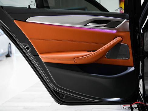 Used 2021 BMW M5 image 66