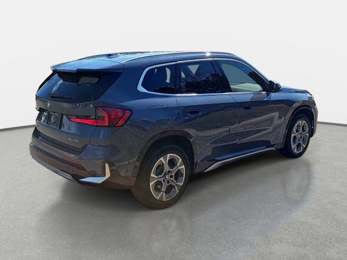 New 2026 BMW X1 xDrive28i w/ Technology Package image 5