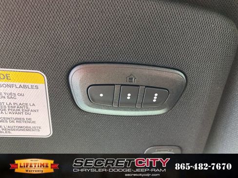New 2026 Dodge Charger Scat Pack AWD/4WD image 20