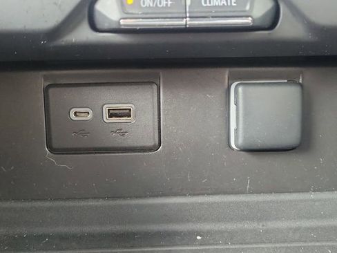 Used 2022 Chevrolet Tahoe LS w/ Driver Alert Package RWD image 29