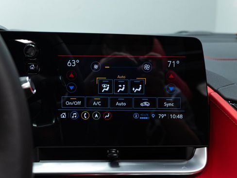 Used 2023 Chevrolet Corvette Z06 RWD image 59