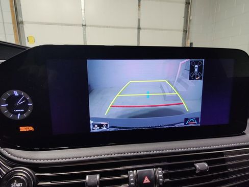 Used 2022 Lexus LS 500 F Sport image 44