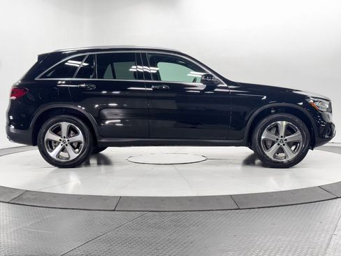 Certified 2022 Mercedes-Benz GLC 300 4MATIC image 28