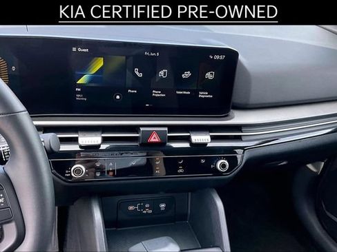 Certified 2026 Kia Sportage LX AWD/4WD image 6