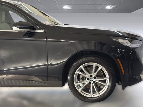 Used 2025 BMW X3 xDrive30i w/ Convenience Package AWD/4WD image 33