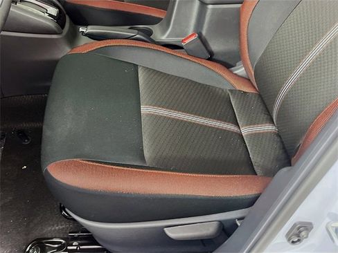 New 2025 Nissan Versa SR w/ Trunk Package image 18