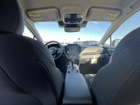 Used 2025 Subaru Impreza 2.0i Sport image 19