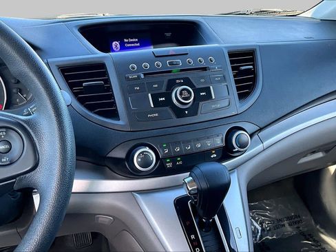 Used 2014 Honda CR-V LX image 6