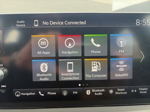 Used 2023 Honda Civic Sport Touring image 10