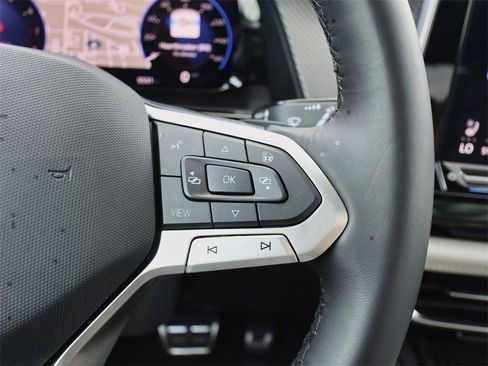 New 2025 Volkswagen Atlas Cross Sport SEL Premium R-Line image 26