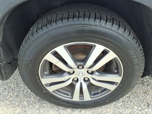 Used 2016 Honda Pilot EX-L image 13
