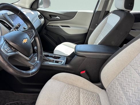 Used 2022 Chevrolet Equinox LT AWD/4WD image 17