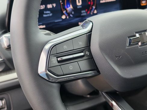 New 2026 Chevrolet Traverse LT image 24