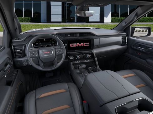 New 2026 GMC Sierra 1500 AT4 w/ AT4 Premium Package AWD/4WD image 15