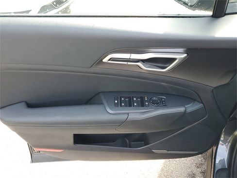 New 2026 Kia Sportage EX w/ EX Panoramic Sunroof Package image 21
