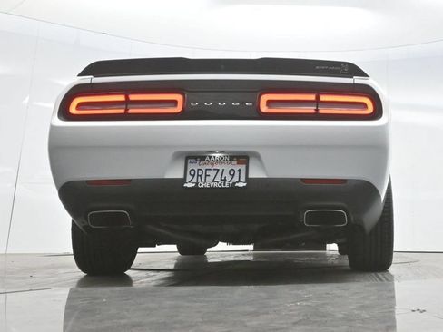 Used 2022 Dodge Challenger R/T Scat Pack w/ Driver Convenience Group RWD image 62