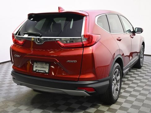 Used 2019 Honda CR-V EX-L image 6