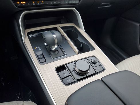 New 2026 MAZDA CX-90 3.3 Turbo w/ Preferred Package image 30