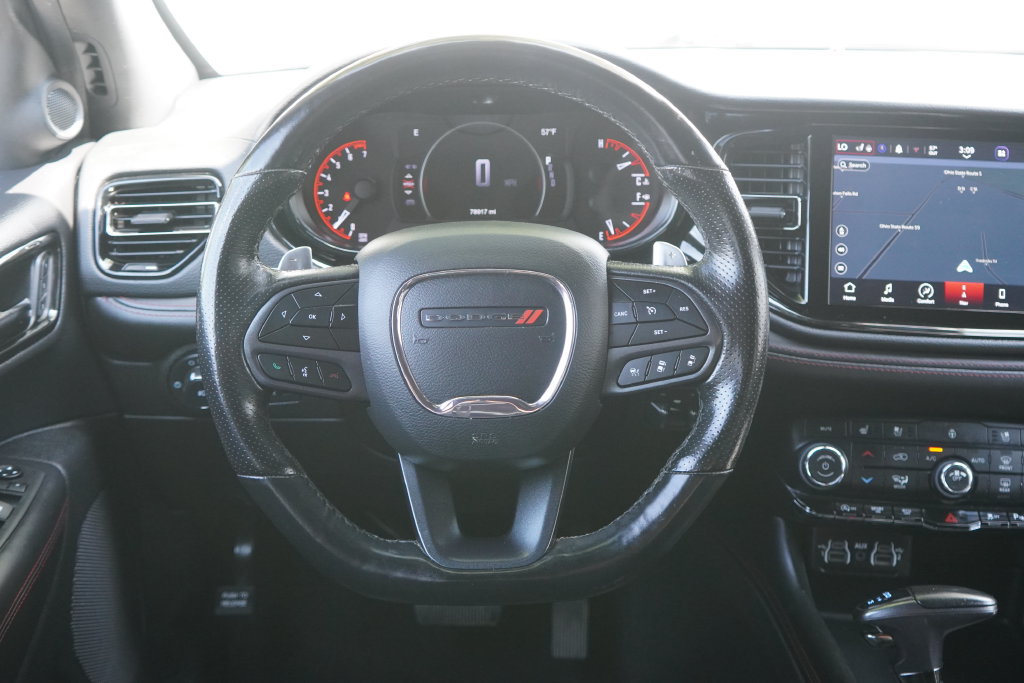Used 2023 Dodge Durango GT AWD/4WD image 14