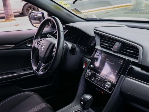 Used 2020 Honda Civic Sport image 19