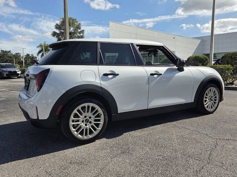 New 2026 MINI Cooper 4-Door Hardtop FWD image 7