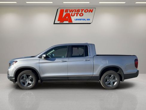 Used 2023 Honda Ridgeline RTL image 2