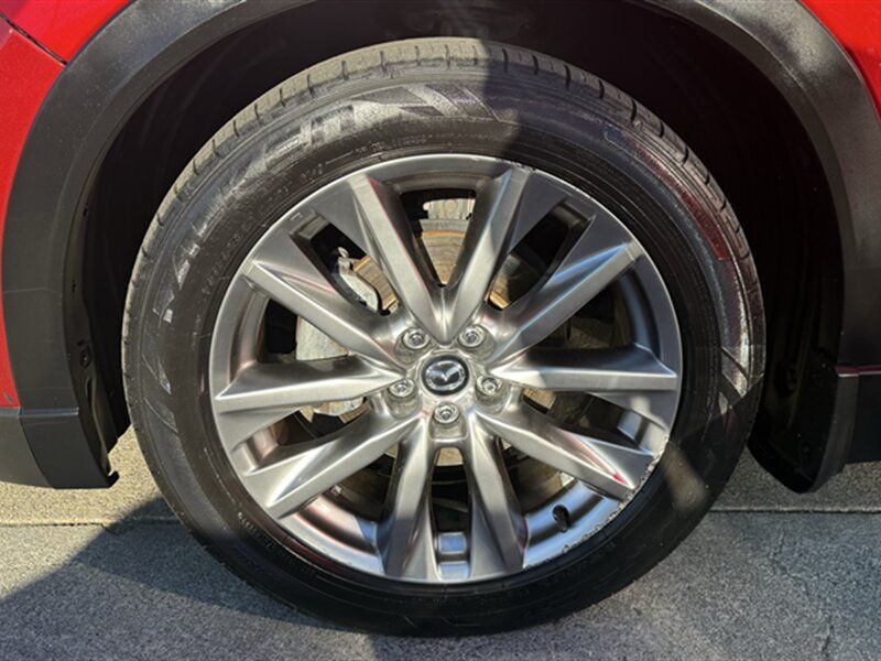 Used 2017 MAZDA CX-9 Grand Touring FWD image 30
