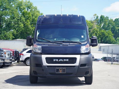 Used 2019 RAM ProMaster 1500 w/ Interior Convenience Group FWD image 3
