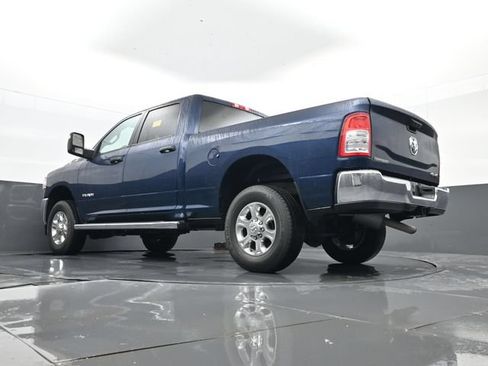 Used 2023 RAM 2500 Big Horn w/ Level 1 Equipment Group AWD/4WD image 22