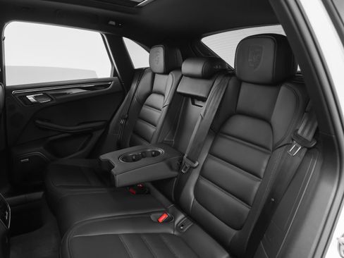 New 2026 Porsche Macan S AWD/4WD image 46