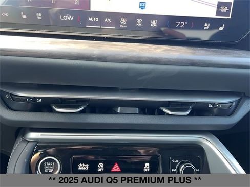 New 2025 Audi Q5 Premium Plus image 26