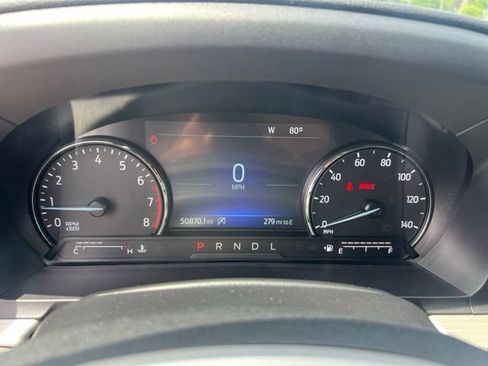 Certified 2023 Ford Explorer XLT w/ Equipment Group 202A AWD/4WD image 11