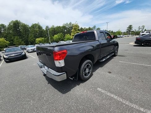 Used 2012 Toyota Tundra 2WD Double Cab w/ SR5 Pkg image 19