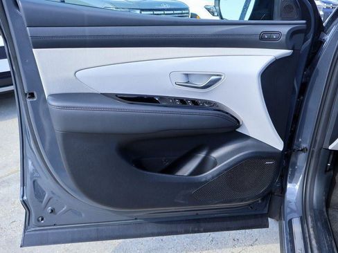 New 2026 Hyundai Tucson Limited image 11