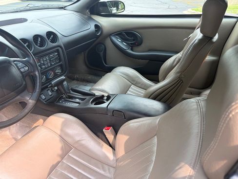 Used 2002 Pontiac Firebird Trans Am RWD image 16