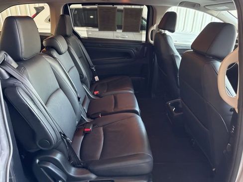 Used 2025 Honda Odyssey EX-L image 23