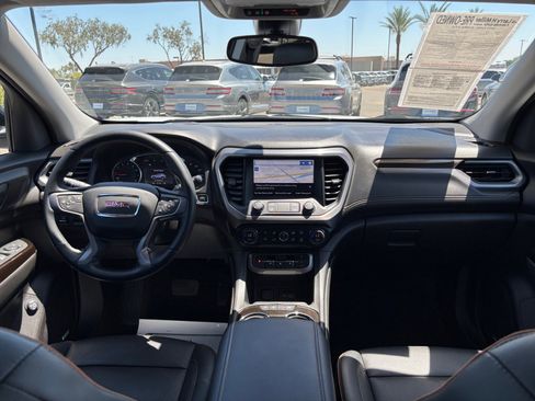 Used 2023 GMC Acadia AT4 AWD/4WD image 20