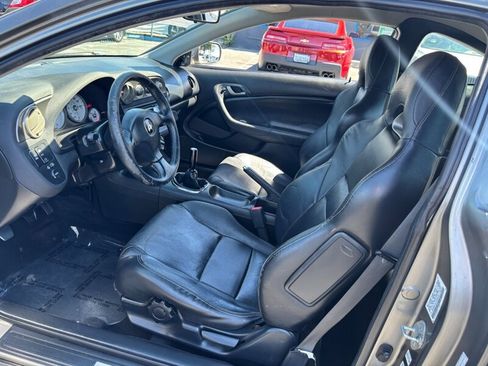 Used 2006 Acura RSX Type-S FWD image 10