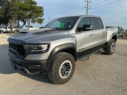 Used 2022 RAM 1500 TRX w/ TRX Level 2 Equipment Group