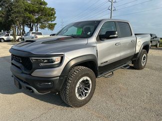 Used 2022 RAM 1500 TRX w/ TRX Level 2 Equipment Group AWD/4WD video 1