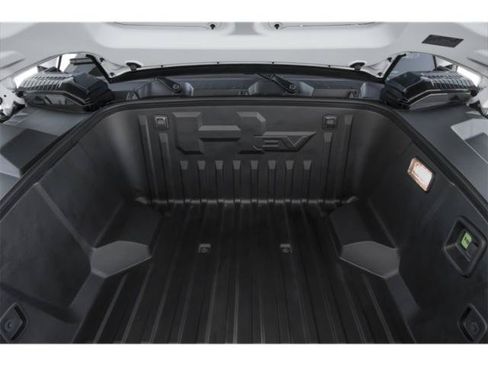 Used 2026 GMC Hummer EV 3X AWD/4WD image 11
