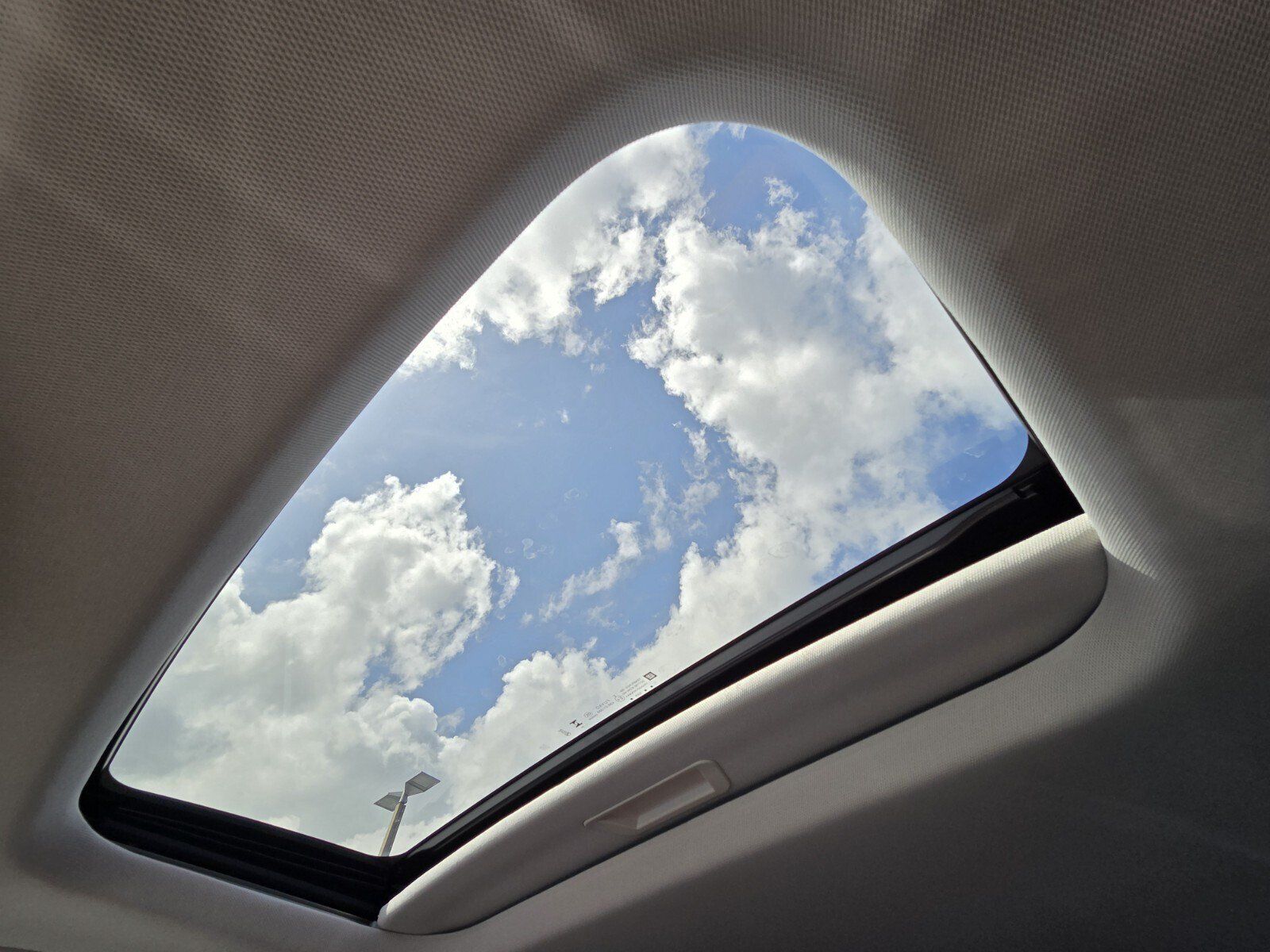 New 2026 Chevrolet Trax ACTIV w/ Sunroof Package FWD image 13