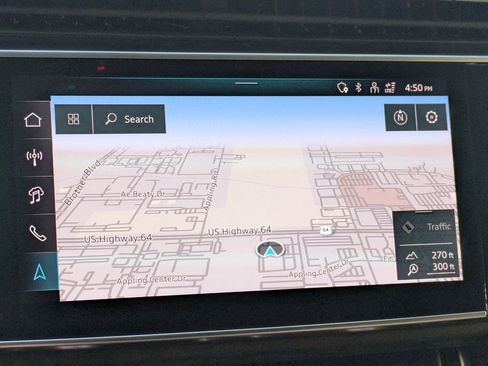 Used 2025 Audi Q7 2.0T Premium Plus w/ Premium Plus Package image 19