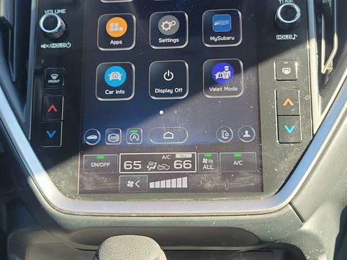 Used 2024 Subaru Impreza 2.0i Sport image 32