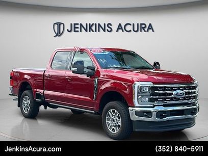 Used 2025 Ford F250 Lariat w/ Lariat Ultimate Package